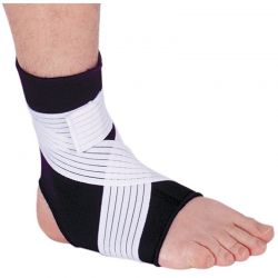 Neoprene Ankle Support