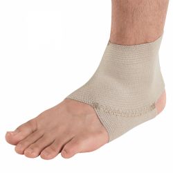 Elastic Ankle Support