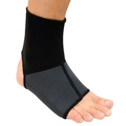 Compression Ankle Support