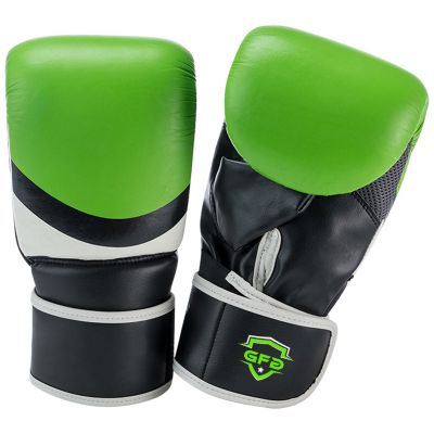 Sparring Boxing Mitts