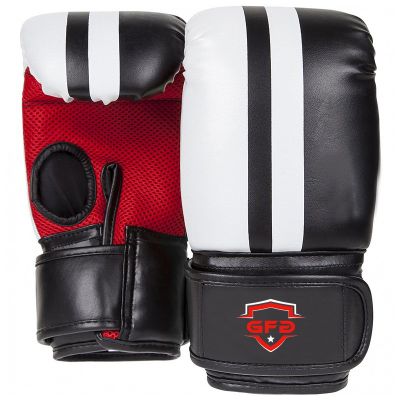 Practice Bag Mitts