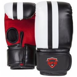 Practice Bag Mitts
