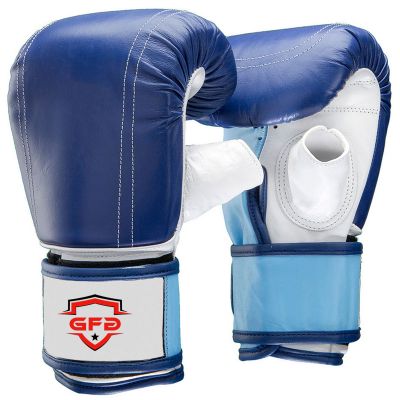 PU Leather Bag Mitts