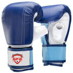 PU Leather Bag Mitts