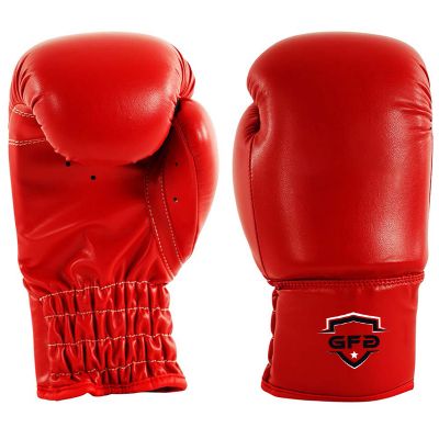 High Quality Red Bag Mitts