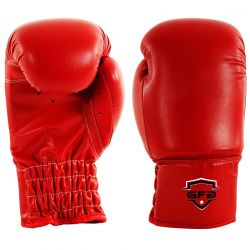 High Quality Red Bag Mitts
