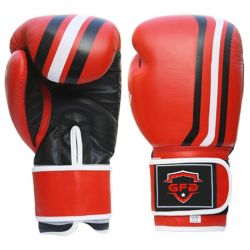 Customized Pro Boxing Gloves