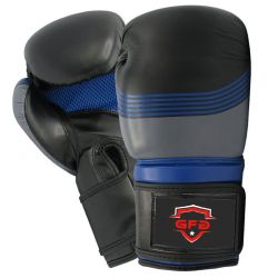 Eva Foam Padded Boxing Gloves