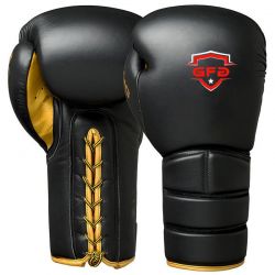 Breathable Customized Boxing Gloves