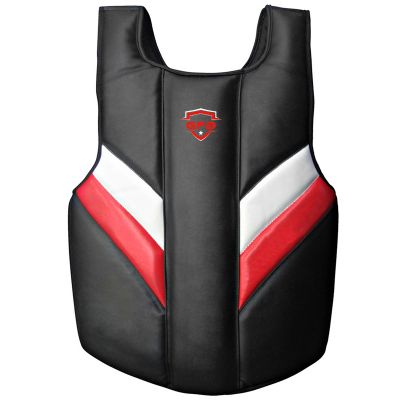 Training Rib Chest Guard