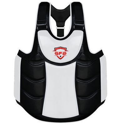 Comfortable Boxing Chest Guard