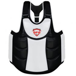 Comfortable Boxing Chest Guard