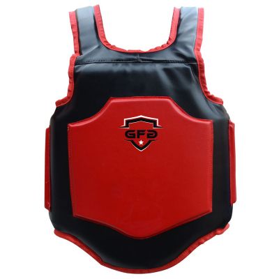 High Quality Boxing Chest Guard