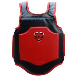 High Quality Boxing Chest Guard