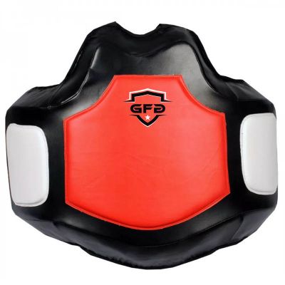 Padded Belly Protector