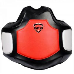 Padded Belly Protector