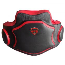 Gel Padded Belly Guard