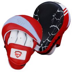 Synthetic Leather Strike Pads