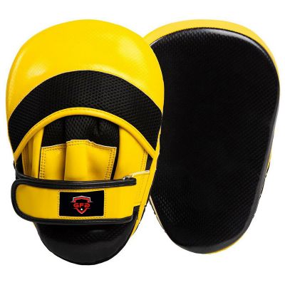Targeted Training Focus Pads