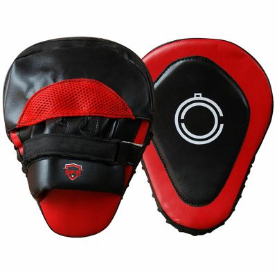 Training Focus Pad with Target