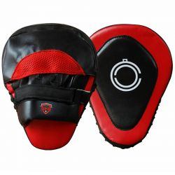 Training Focus Pad with Target