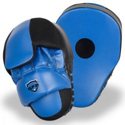 Pu Leather Focus Pad with Target