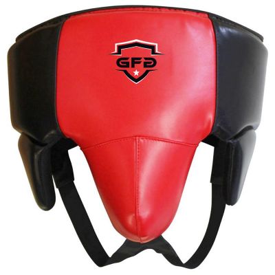 Hight Quality Customize Groin Guard