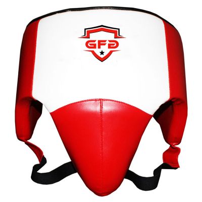 Plastic Cup Customized Groin Guard