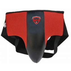 Ultra Protection Groin Guard
