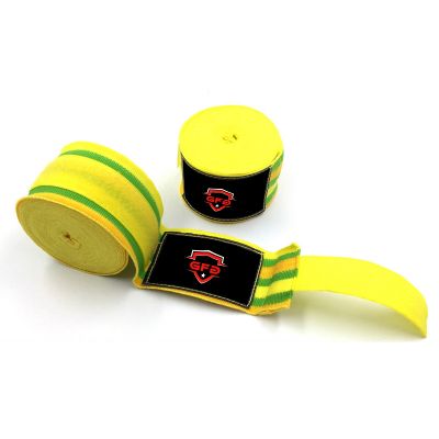 Striped Colours Hand Wraps