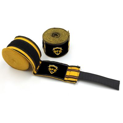 Training Hand Wraps