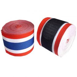 Elastic Hand Wraps