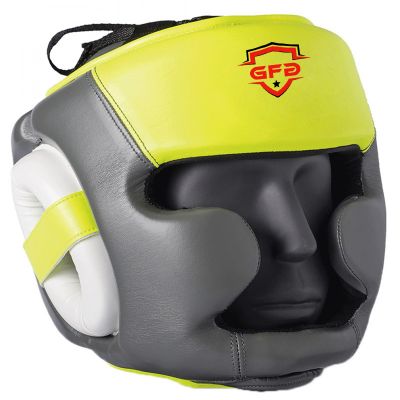 Padded Foam Head Guard