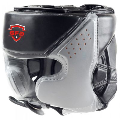 High Quality Cusmized Head Guard