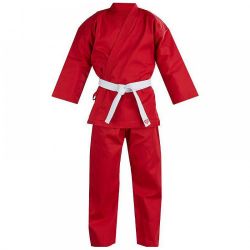 Cotton Polyester Judo Gi