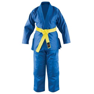Heavy Duty Judo Gi
