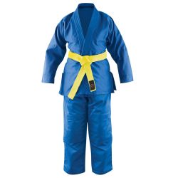 Heavy Duty Judo Gi