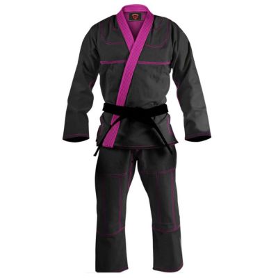 100% Cotton Jui-Jitsu Gi