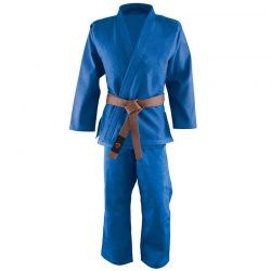 Blue Brazilian Jui-Jitsu Gi