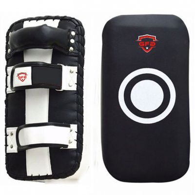 Padded Strike Shield with Target