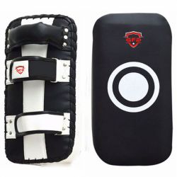 Padded Strike Shield with Target