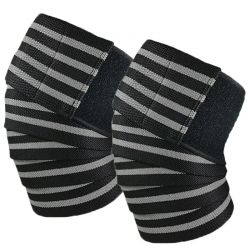 Heavy Deuty Knee Wraps