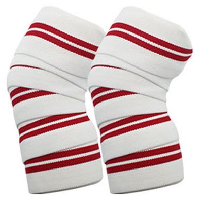 Power Lifitng Knee Wraps