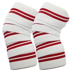 Power Lifitng Knee Wraps
