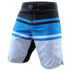 Sublimation Polyester MMA Shorts