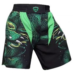 Custom MMA Fighting shorts