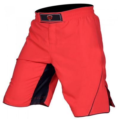 Spandex Stretch MMA Shorts