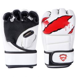 Power Grappling Gloves