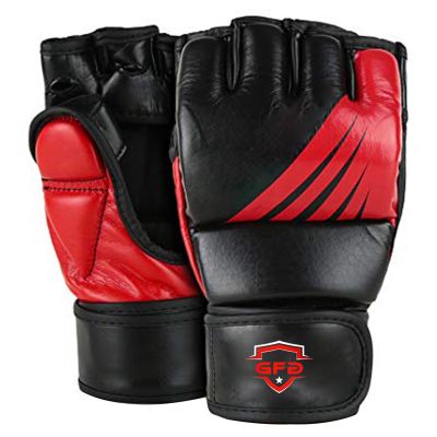 Pro Fighting MMA Gloves