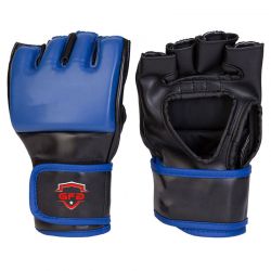 MMA Sparing Gloves
